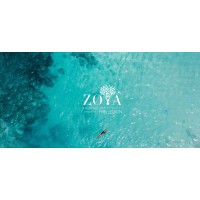 Zoya Wellbeing Logo