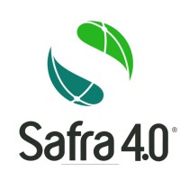 Safra 4.0 Logo