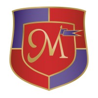 Mandoria Logo