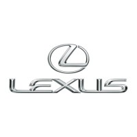 Lexus Blackrock Logo