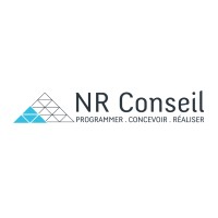 NR CONSEIL Logo