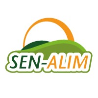 SEN ALIM Logo