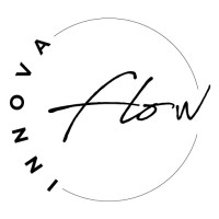 INNOVAflow© Logo