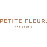Petite Fleur Patisserie Logo