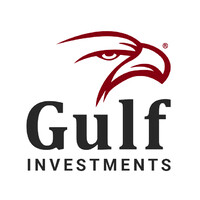 Gulf Investments Logo