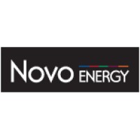 Novo Energy Logo