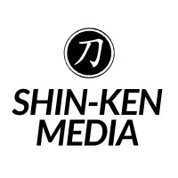 Shin-ken Media Logo