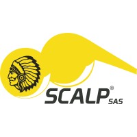 SCALP SAS Logo