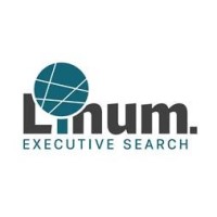 LINUM Executive Search Logo