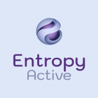 Entropy Active Logo