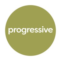 Progressive Logo