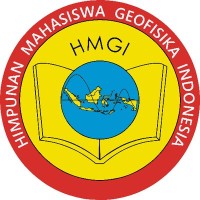 Himpunan Mahasiswa Geofisika Indonesia Logo