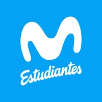 Movistar Estudiantes Logo