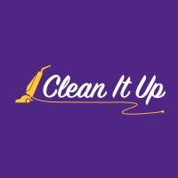 Clean It Up, Inc. Logo