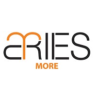 Aries More SRL Logo