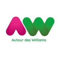 Autour des Williams Logo