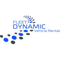 Fleet Dynamic Logo