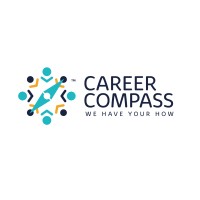 Career Compass Logo