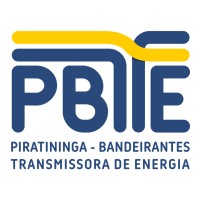 PBTE - Piratininga Bandeirantes Transmissora de Energia Logo