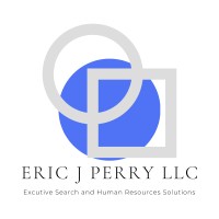 Eric J. Perry, LLC Logo