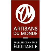 Artisans du Monde - Lille Logo