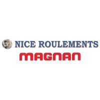 Nice Roulements - Magnan Logo