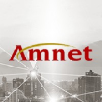 Amnet Technology Pte Ltd Logo