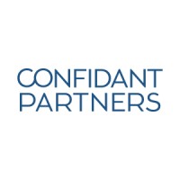 Confidant Partners Logo