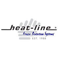 Heat-Line Logo