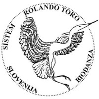 Šola biodanze v Sloveniji po sistemu Rolanda Tora Aranede Logo
