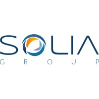 Solia Group Logo