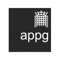 All-Party Parliamentary Group for Longevity Logo