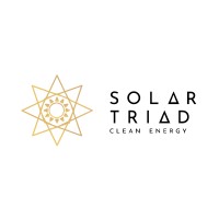 Solar Triad Logo