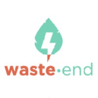 Waste End Logo