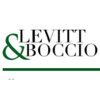 Levitt & Boccio, LLP Logo