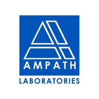 Ampath Laboratories Logo