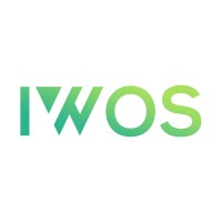 IWOS GmbH Logo