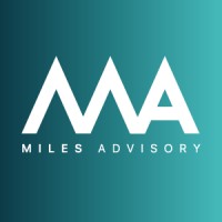Miles Advisory Logo