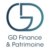 GD Finance & Patrimoine Logo
