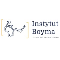 Instytut Boyma Logo