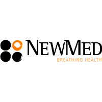 Grupo NewMed Logo