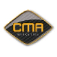 CMA Marketing Logo