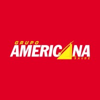 Grupo Americana Logo