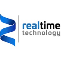 realtime-technology Logo