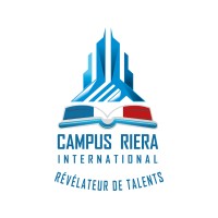 Campus RIERA Logo