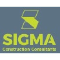 Sigma Construction Consultants Limited Logo