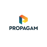 Propagam Logo