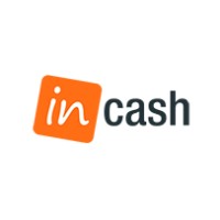 InCash Ügyvitel Zrt. Logo