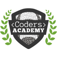 Coders Academy Logo