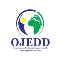 OJEDD TOGO Logo